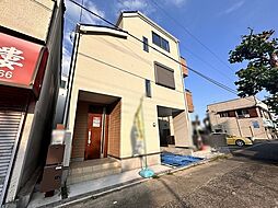 東京都東大和市奈良橋６丁目