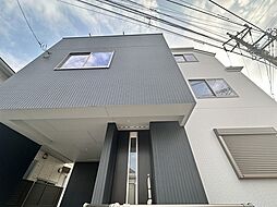 東京都東大和市奈良橋6丁目