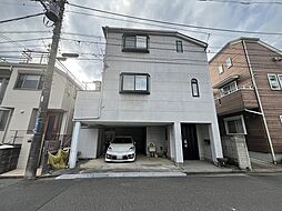 東京都武蔵村山市大南３丁目