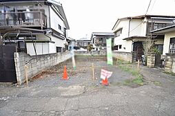 東京都東大和市向原6丁目
