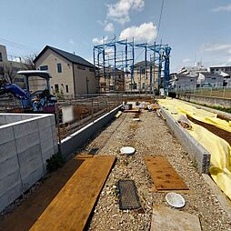 東京都東大和市立野3丁目