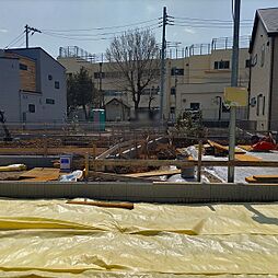 東京都東大和市立野3丁目