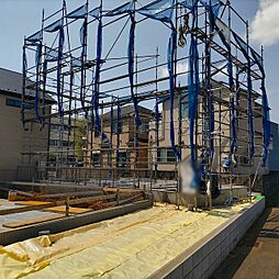 東京都東大和市立野3丁目