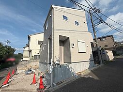 東京都多摩市連光寺3丁目