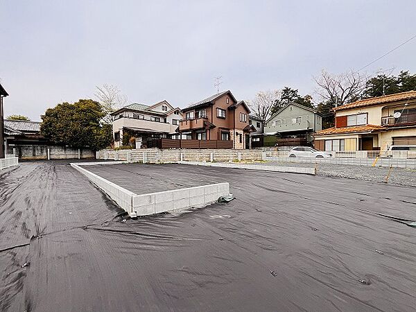 現地のご見学予約もスタートしました。周辺で売りに出ている物件も沢山御座います。まとめてご見学ができますのでお気軽にお申しつけください。