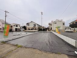 東京都武蔵村山市大南3丁目
