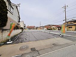 東京都武蔵村山市大南3丁目