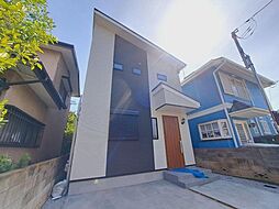 東京都小平市上水新町3丁目