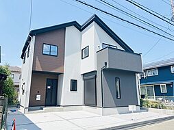 東京都国分寺市北町5丁目
