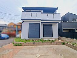 埼玉県新座市片山3丁目