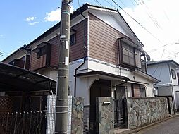 東京都小平市上水南町1丁目