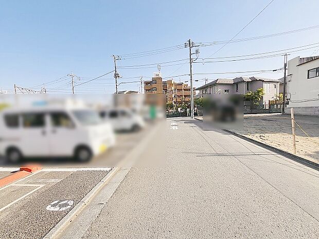 周辺のエリアで他にも沢山売りに出ている物件があります。インターネット掲載前の情報などもありますのでお気軽にお問合せください。まとめてご見学できます。 