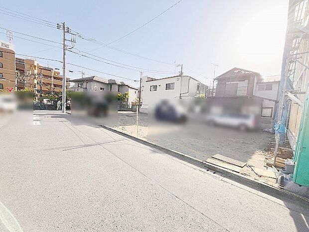 周辺のエリアで他にも沢山売りに出ている物件があります。インターネット掲載前の情報などもありますのでお気軽にお問合せください。まとめてご見学できます。 