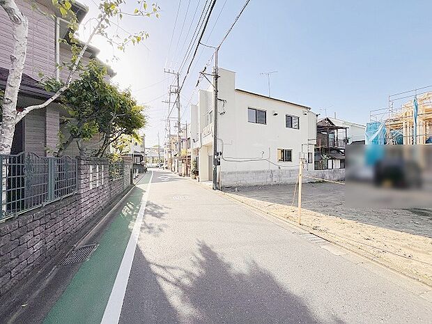 この街を選ぶ理由や想像している生活のイメージを担当者と共有してもらえると嬉しいです。　今後の暮らしがどのようなものになるか、その想像が現実になるためのステップを一緒に考えましょう。 