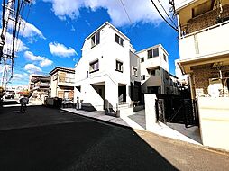 東京都東村山市本町1丁目