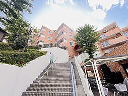 ライオンズマンション高幡不動第二