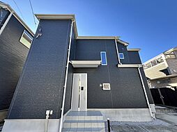 東京都昭島市大神町４丁目