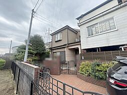 東京都東村山市久米川町１丁目