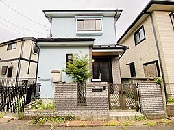 東京都清瀬市上清戸2丁目