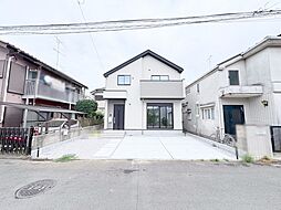 東京都立川市西砂町2丁目