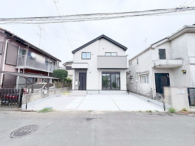 建物が完成しましたので室内のご見学予約スタート。当日のご見学予約も大歓迎です。お気軽にご連絡ください。他にもインターネットに掲載していない情報も沢山ありますので、比較で併せてご見学ができます。