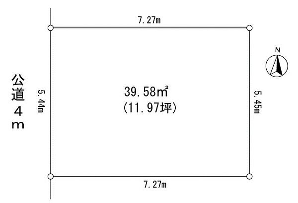 区画図：313004520577