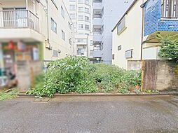 東京都府中市緑町3丁目