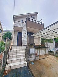 東京都国立市東3丁目