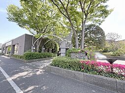 ガーデンテラス五月台