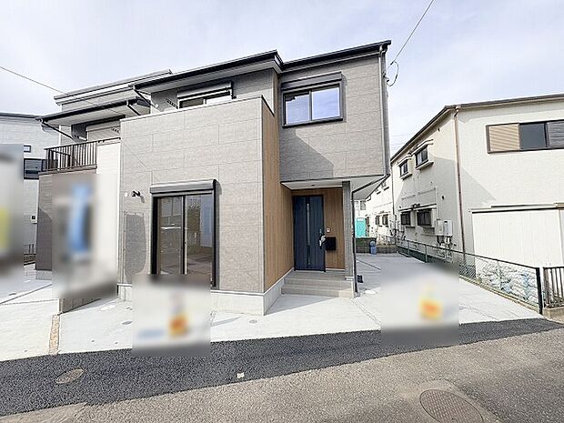 建物が完成しましたので室内のご見学予約スタート。当日のご見学予約も大歓迎です。お気軽にご連絡ください。他にもインターネットに掲載していない情報も沢山ありますので、比較で併せてご見学ができます。 