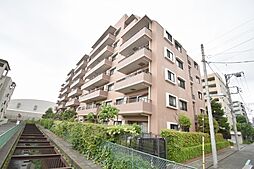 ステイツ三鷹ヴェルパセオ