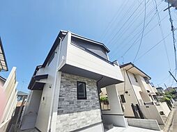 東京都小平市小川西町5丁目