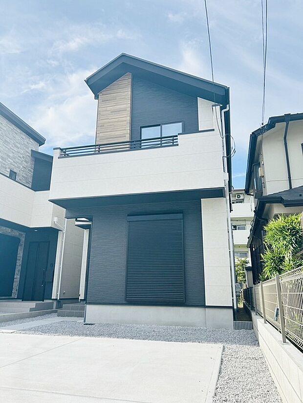 現地のご見学予約もスタートしました。周辺で売りに出ている物件も沢山御座います。まとめてご見学ができますのでお気軽にお申しつけください。