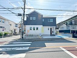 東京都東村山市富士見町4丁目