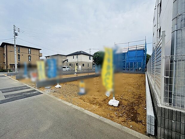 この街を選ぶ理由や想像している生活のイメージを担当者と共有してもらえると嬉しいです。　今後の暮らしがどのようなものになるか、その想像が現実になるためのステップを一緒に考えましょう。 