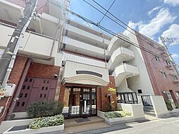 サンライズマンション東村山第3