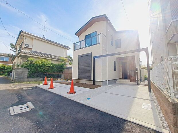 現地のご見学予約もスタートしました。周辺で売りに出ている物件も沢山御座います。まとめてご見学ができますのでお気軽にお申しつけください。 