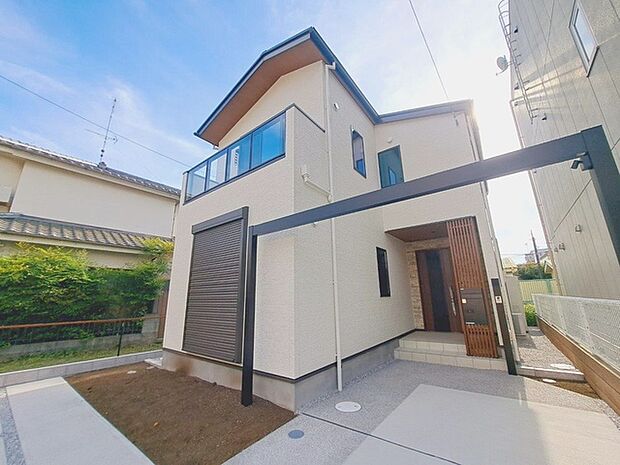 建物が完成しましたので室内のご見学予約スタート。当日のご見学予約も大歓迎です。お気軽にご連絡ください。他にもインターネットに掲載していない情報も沢山ありますので、比較で併せてご見学ができます。 