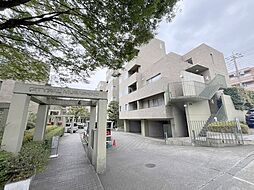 シティパル武蔵野