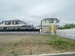 東京都小平市上水新町1丁目