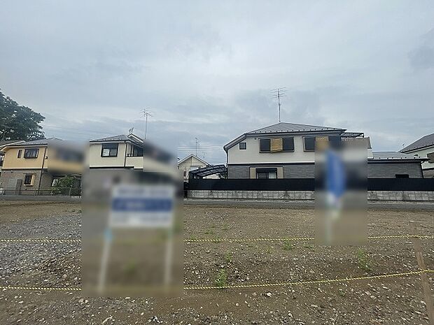 現地のご見学予約もスタートしました。周辺で売りに出ている物件も沢山御座います。まとめてご見学ができますのでお気軽にお申しつけください。 