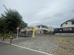 東京都小平市上水新町1丁目