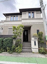 東京都国分寺市本多5丁目