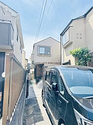 東京都小平市花小金井4丁目