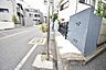 外観：立川駅まで10分の利便性。スーパー・コンビニも6分圏内で生活利便も良好です。