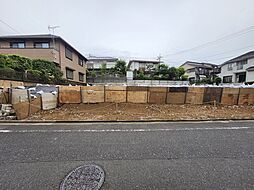 東京都東村山市多摩湖町3丁目