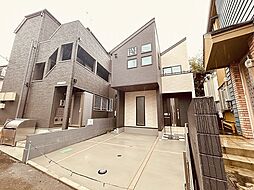 東京都西東京市柳沢5丁目