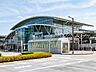 周辺：京王電鉄京王線「飛田給」駅（720m）
