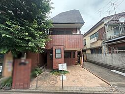 東京都狛江市東野川4丁目