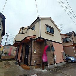 東京都東村山市久米川町１丁目